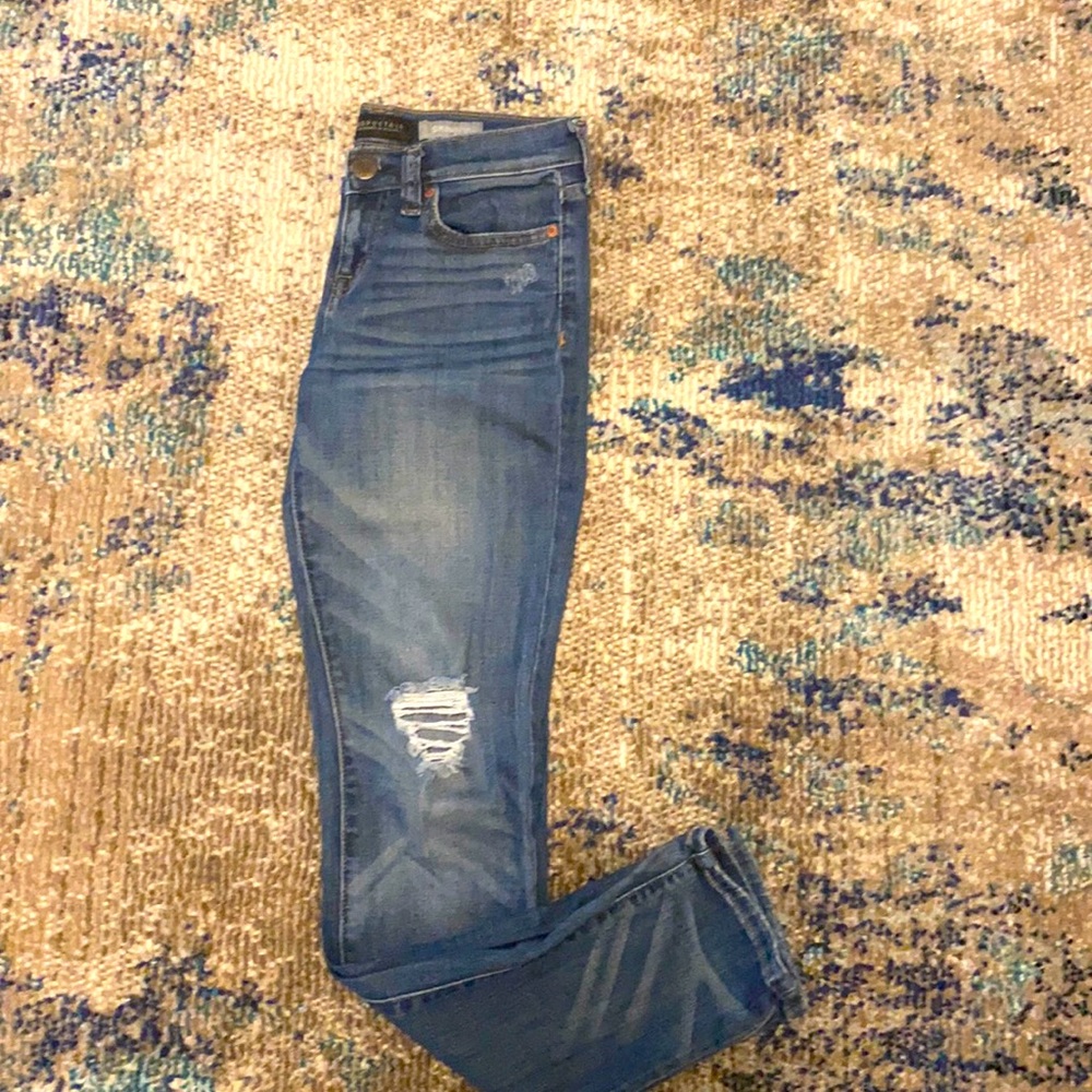 Venice Skinny jeans
